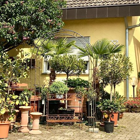 Appartement Casa Limone à Ammerbuch Extérieur photo
