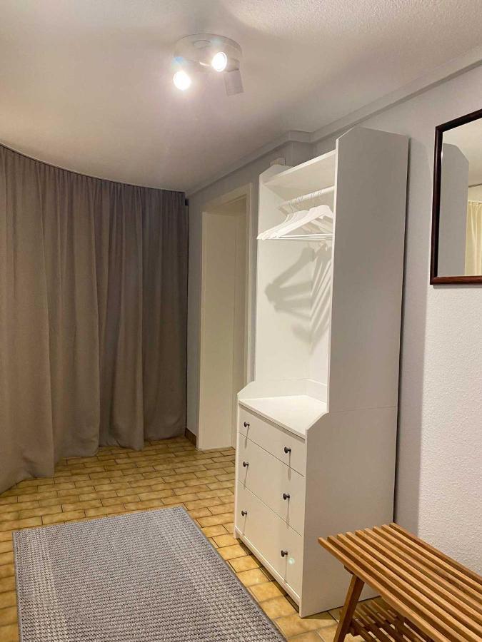 Appartement Casa Limone à Ammerbuch Extérieur photo